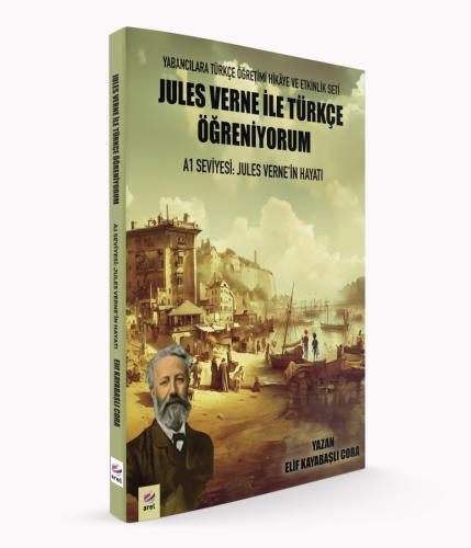 A1 Seviyesi: Jules Verne'in Hayatı