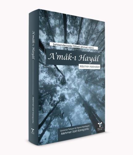 A'mâk-ı Hayâl