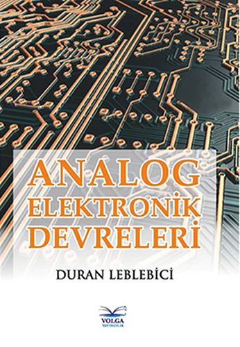 Analog Elektronik Devreleri