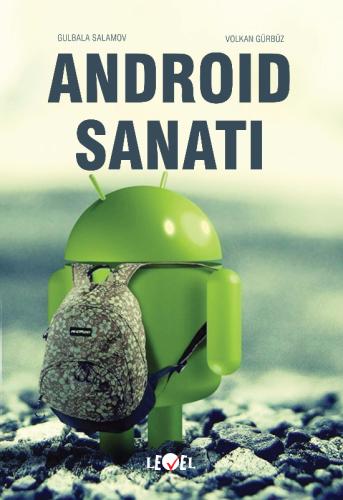 ANDROID SANATI