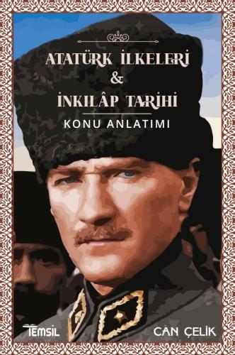 Atatürk İlkeleri & İnkılâp Tarihi