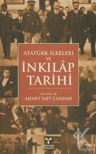 Atatürk İlkeleri ve İnkılap Tarihi