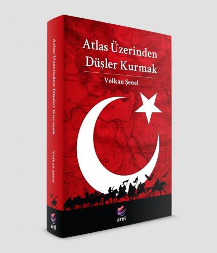 Atlas Üzerinden Düşler Kurmak