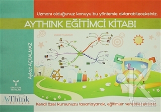 Aythink Eğitimci Kitabı