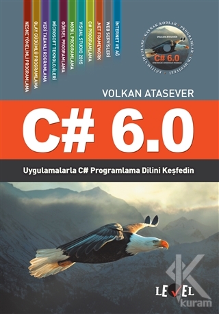 C# 6.0 (CD Hediyeli)