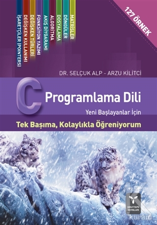 C Programlama Dili