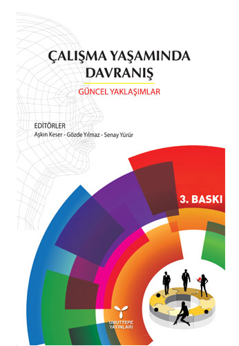 Çalışma Yaşamında Davranış