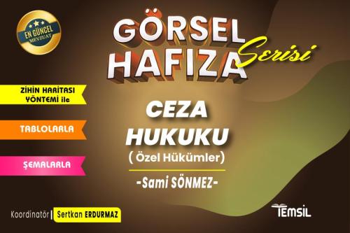 Ceza Hukuku (Özel Hükümler)