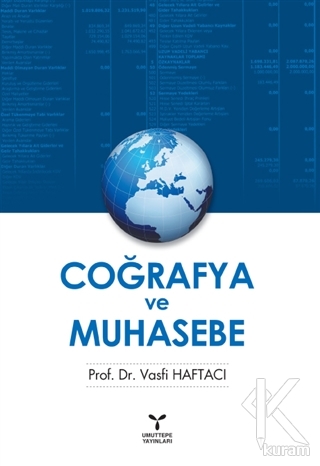 Coğrafya ve Muhasebe