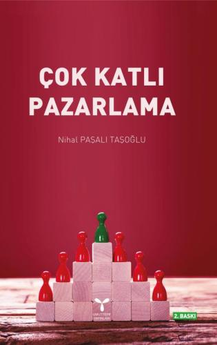 ÇOK KATLI PAZARLAMA