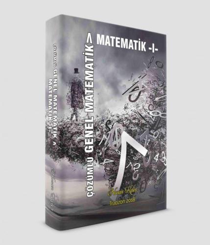 Çözümlü Genel Matematik I