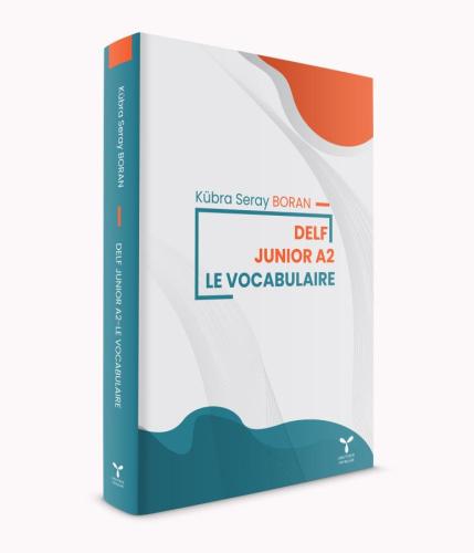 Delf Junıor A2 – Le Vocabularıe