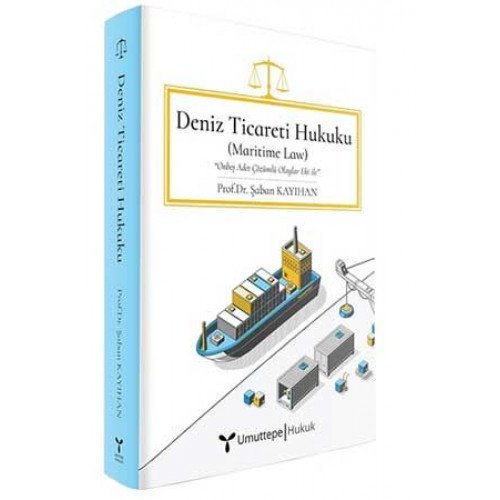 Deniz Ticareti Hukuku (Maritime Law)