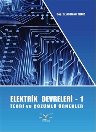 ELEKTRİK DEVRELERİ - 1