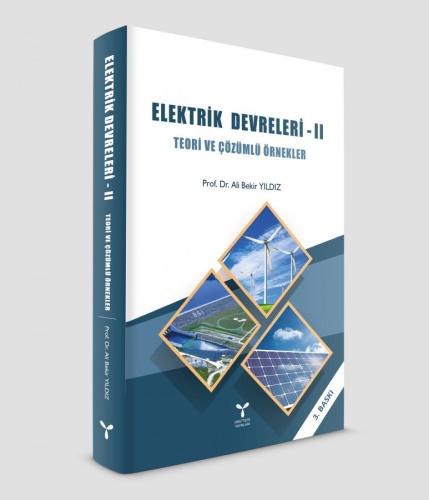 ELEKTRİK DEVRELERİ - II