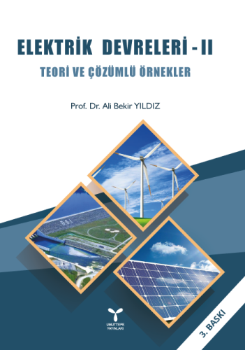 ELEKTRİK DEVRELERİ - II