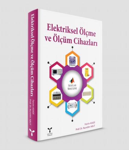 Elektriksel Ölçme ve Ölçüm Cihazları