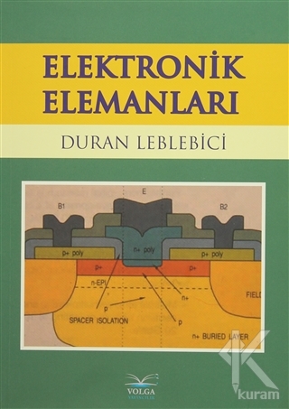 Elektronik Elemanları