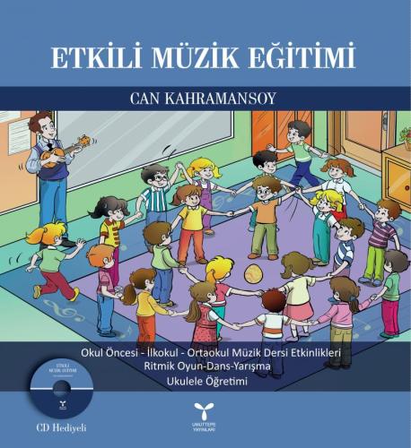 ETKİLİ MÜZİK EĞİTİMİ