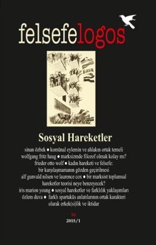 Felsefelogos Sayı: 56 Sosyal Hareketler