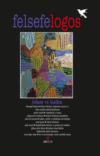 Felsefelogos Sayı: 67 İslam ve Kadın