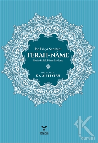 Ferah - Name