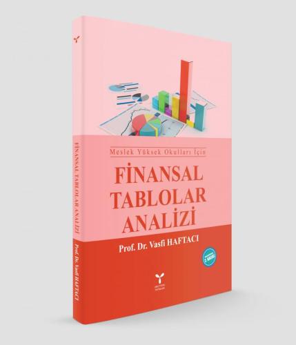 Finansal Tablolar Analizi