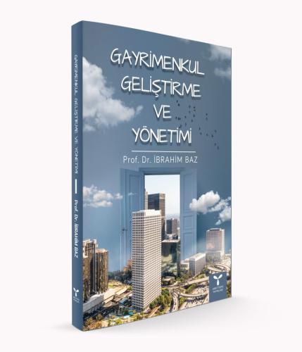 Gayrimenkul Geliştirme ve Yönetimi