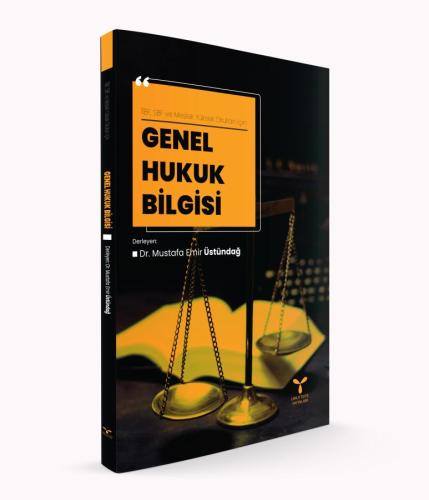 Genel Hukuk Bilgisi