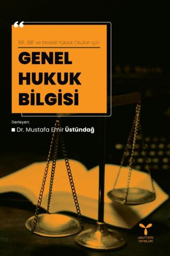 Genel Hukuk Bilgisi