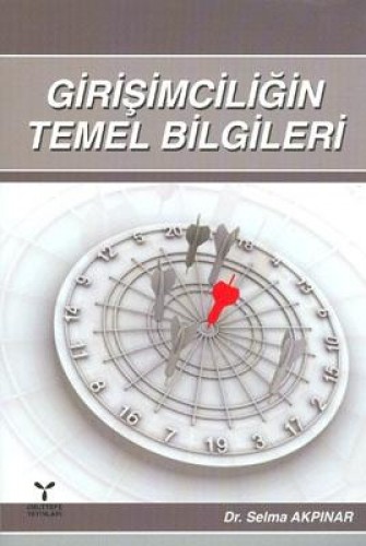 Girişimciliğin Temel Bilgileri