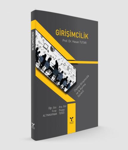 Girişimcilik