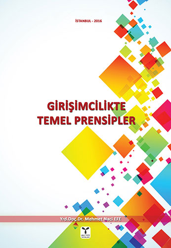 Girişimcilikte Temel Prensipler