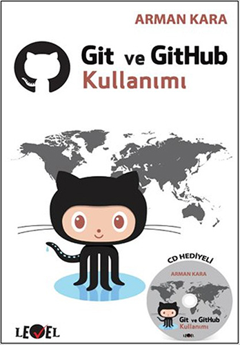 Git ve GitHub Kullanımı