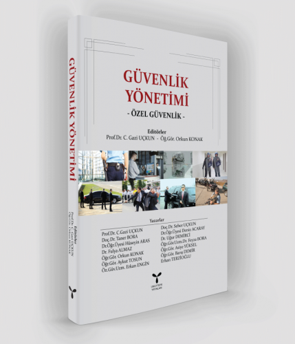 GÜVENLİK YÖNETİMİ