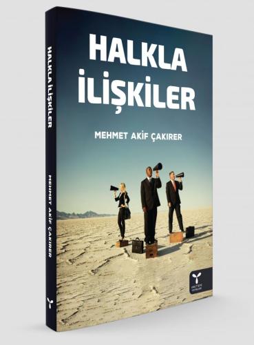 HALKLA İLİŞKİLER