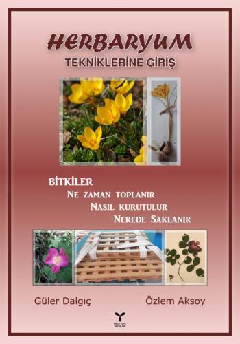 Herbaryum Tekniklerine Giriş