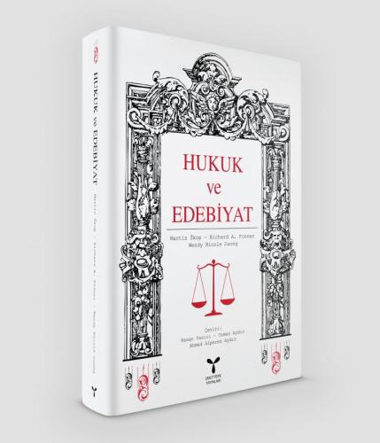 Hukuk ve Edebiyat