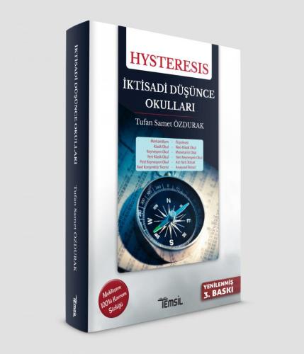 HYSTERESİS İKTİSADİ DÜŞÜNCE OKULLARI