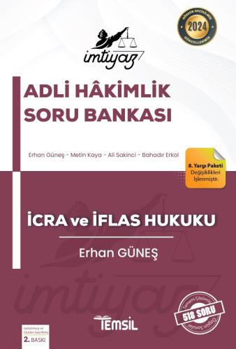 İcra ve İflas Hukuku