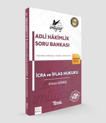 İcra ve İflas Hukuku