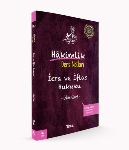 İcra ve İflas Hukuku