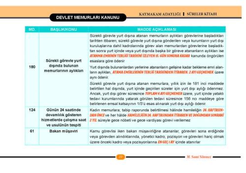 İdare Hukuku