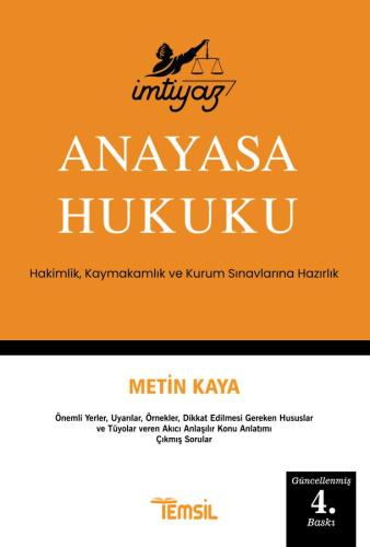 İmtiyaz Anayasa Hukuku