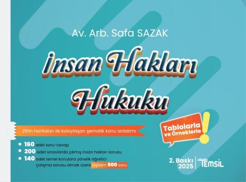 İnsan Hakları Hukuku