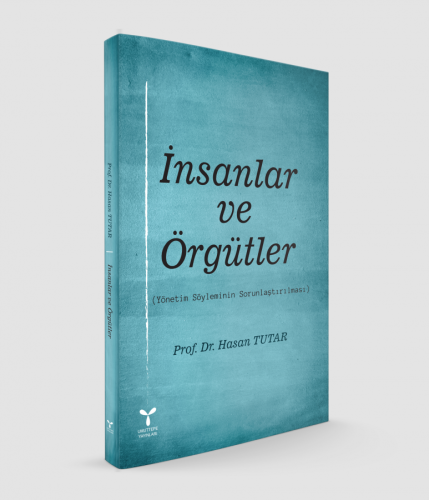 İnsanlar ve Örgütler