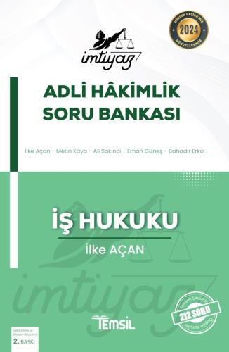 İş Hukuku Soru Bankası