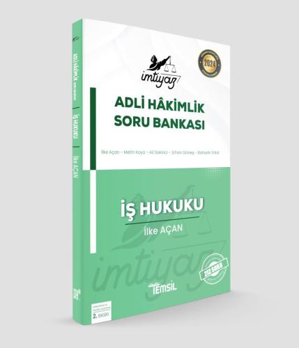 İş Hukuku Soru Bankası