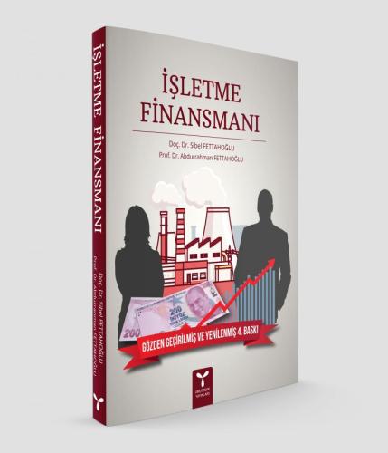 İşletme Finansmanı