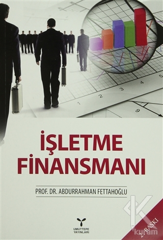 İşletme Finansmanı